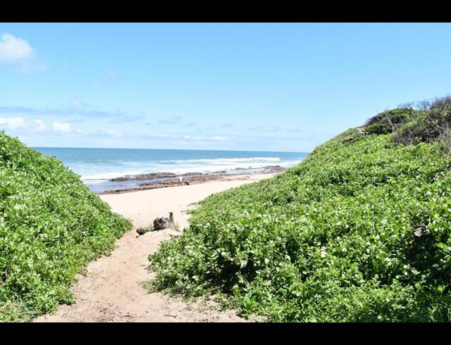 2 BEDROOM TOWNHOUSE FOR SALE IN SCOTTBURGH SOUTH